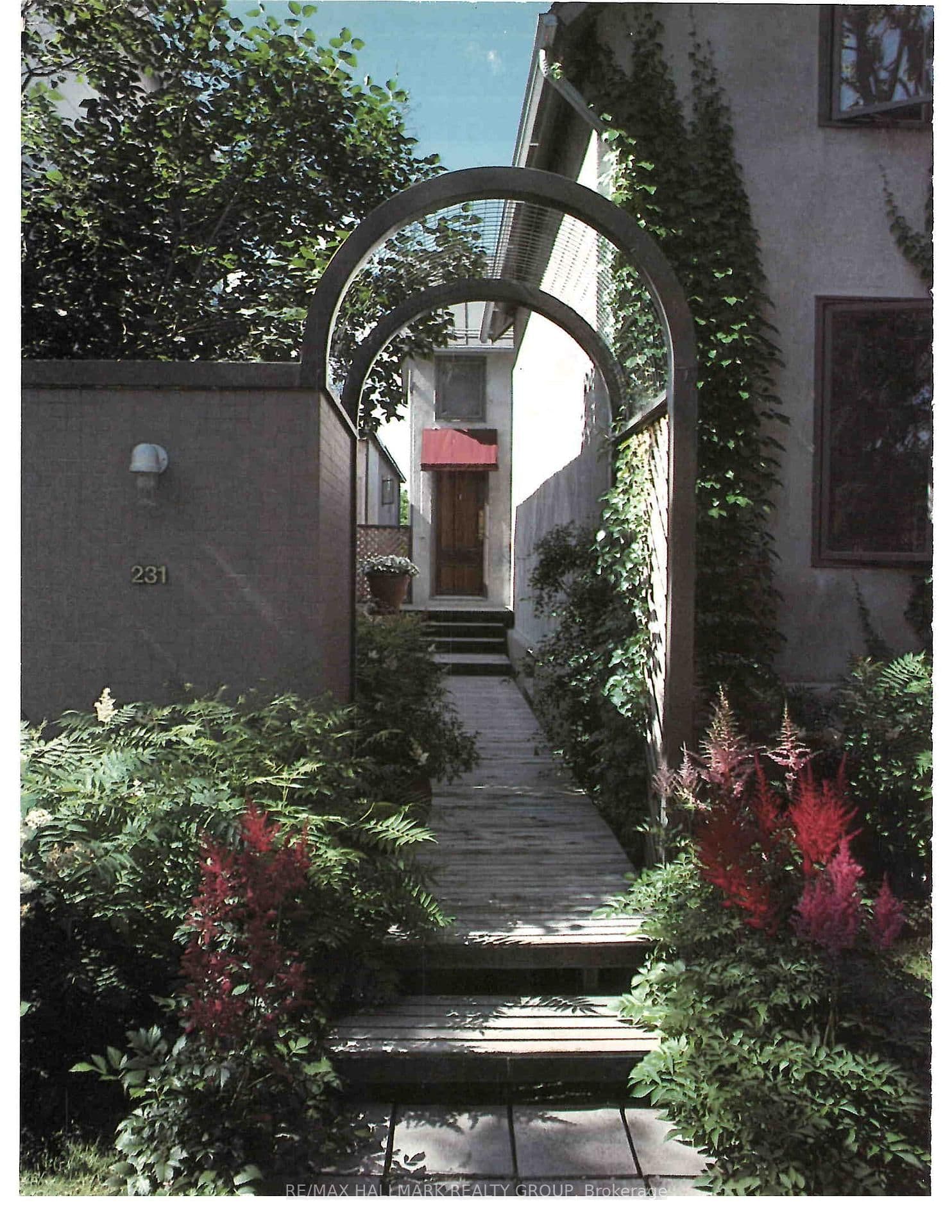 231 Mackay Street, Ottawa, ON