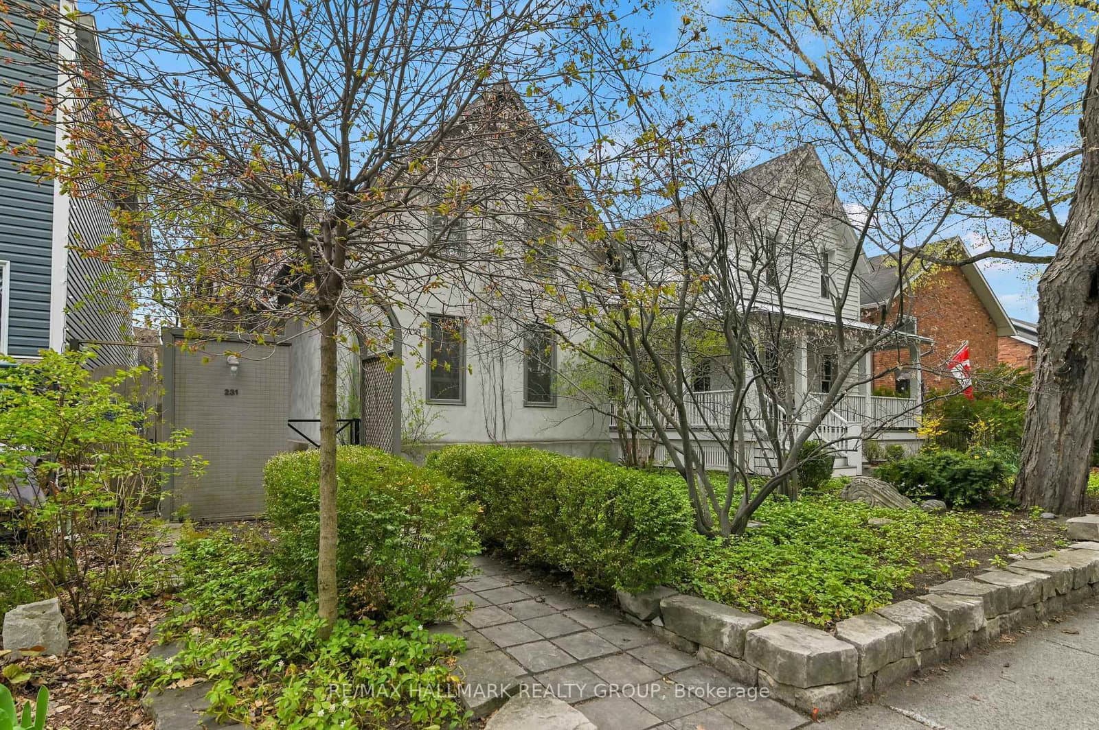 231 Mackay Street, Ottawa, ON — photo 2