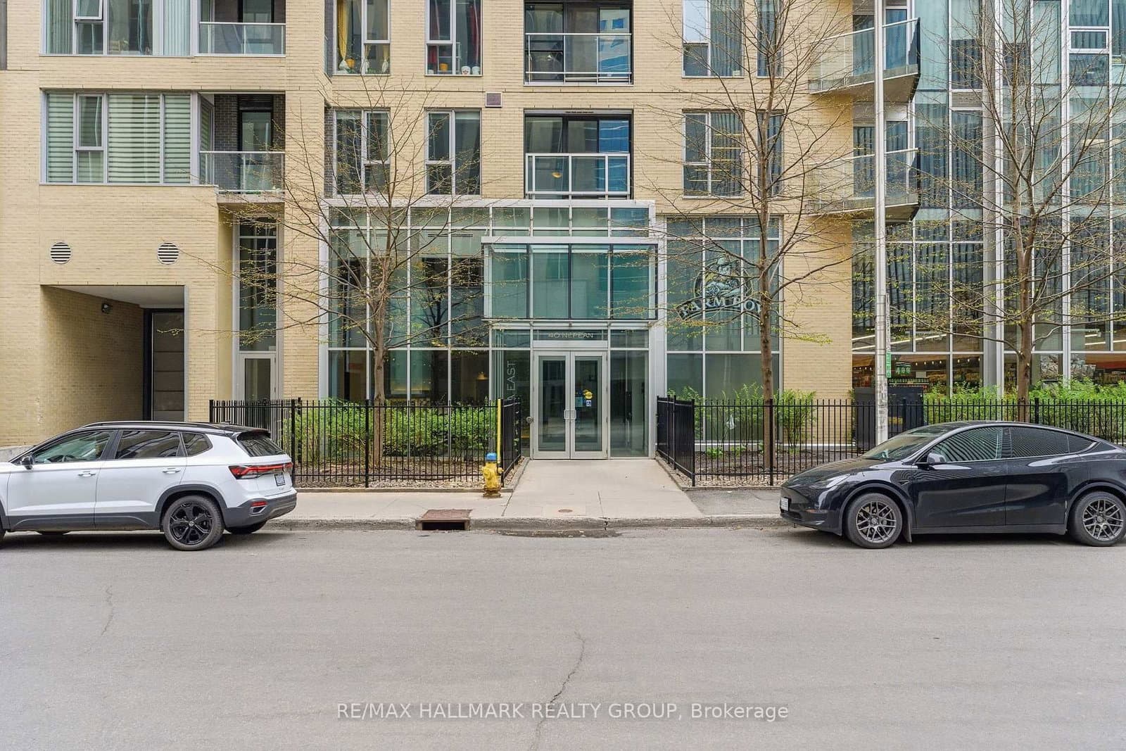 2604 - 40 Nepean Street, Ottawa, ON