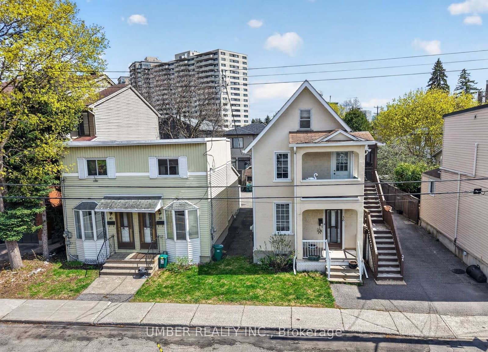 34-40 Barrette Street, Ottawa, ON
