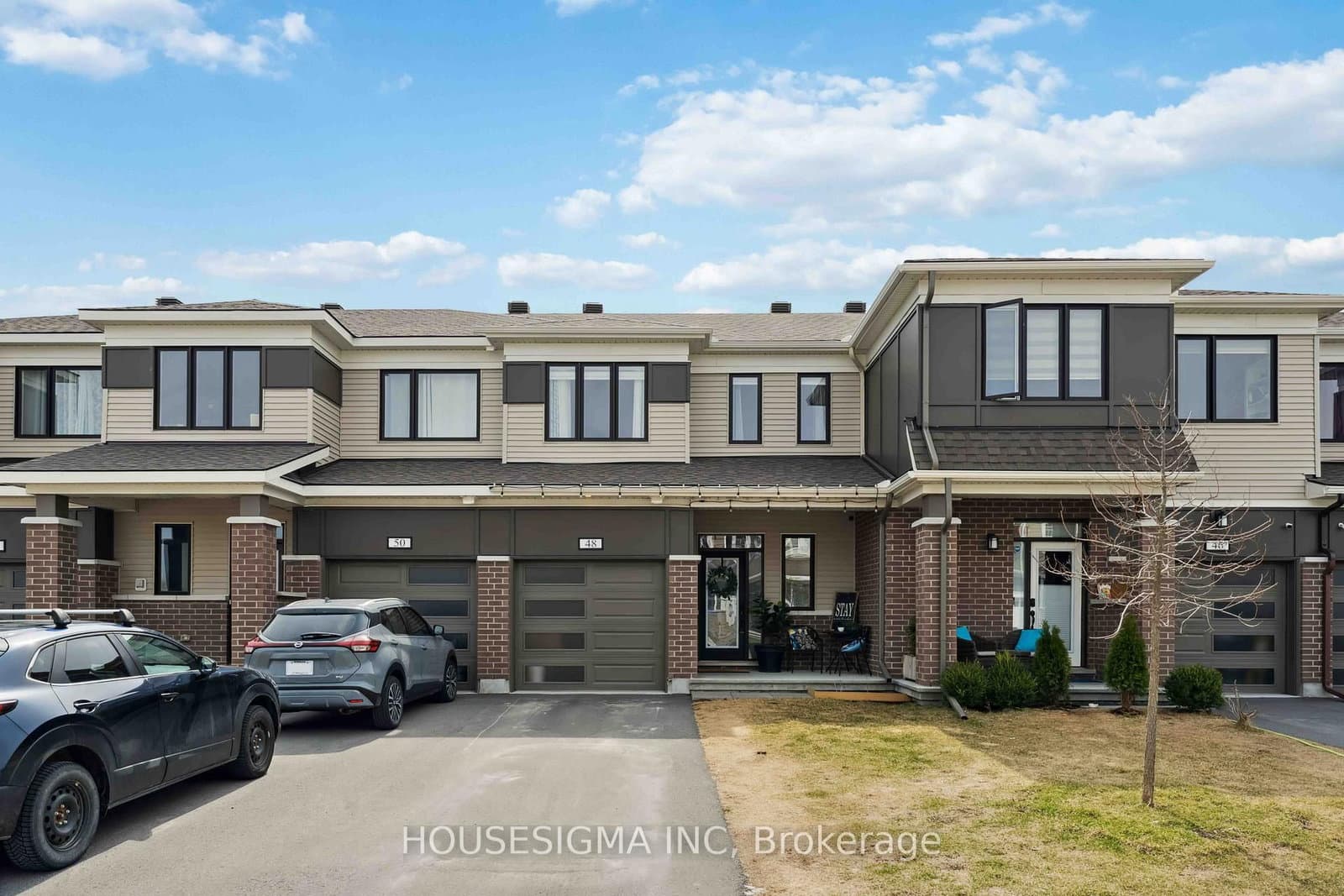 48 Bermondsey Way, Ottawa, ON
