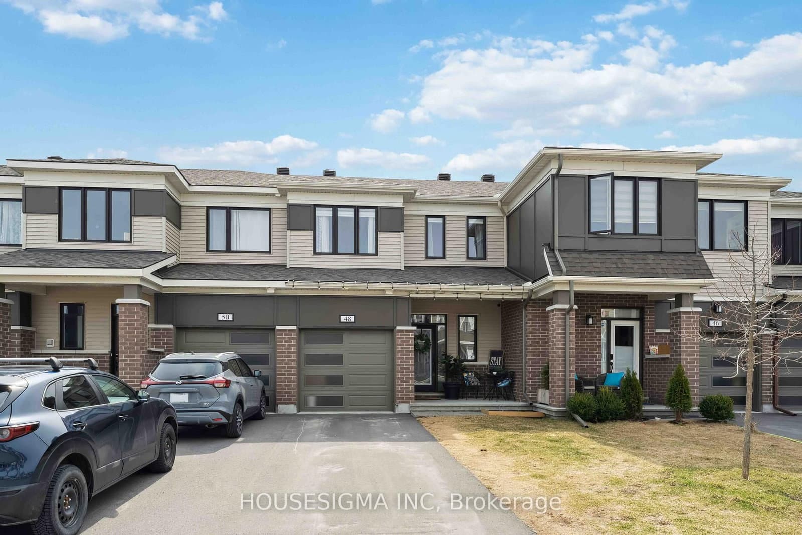 48 Bermondsey Way, Ottawa, ON — photo 2