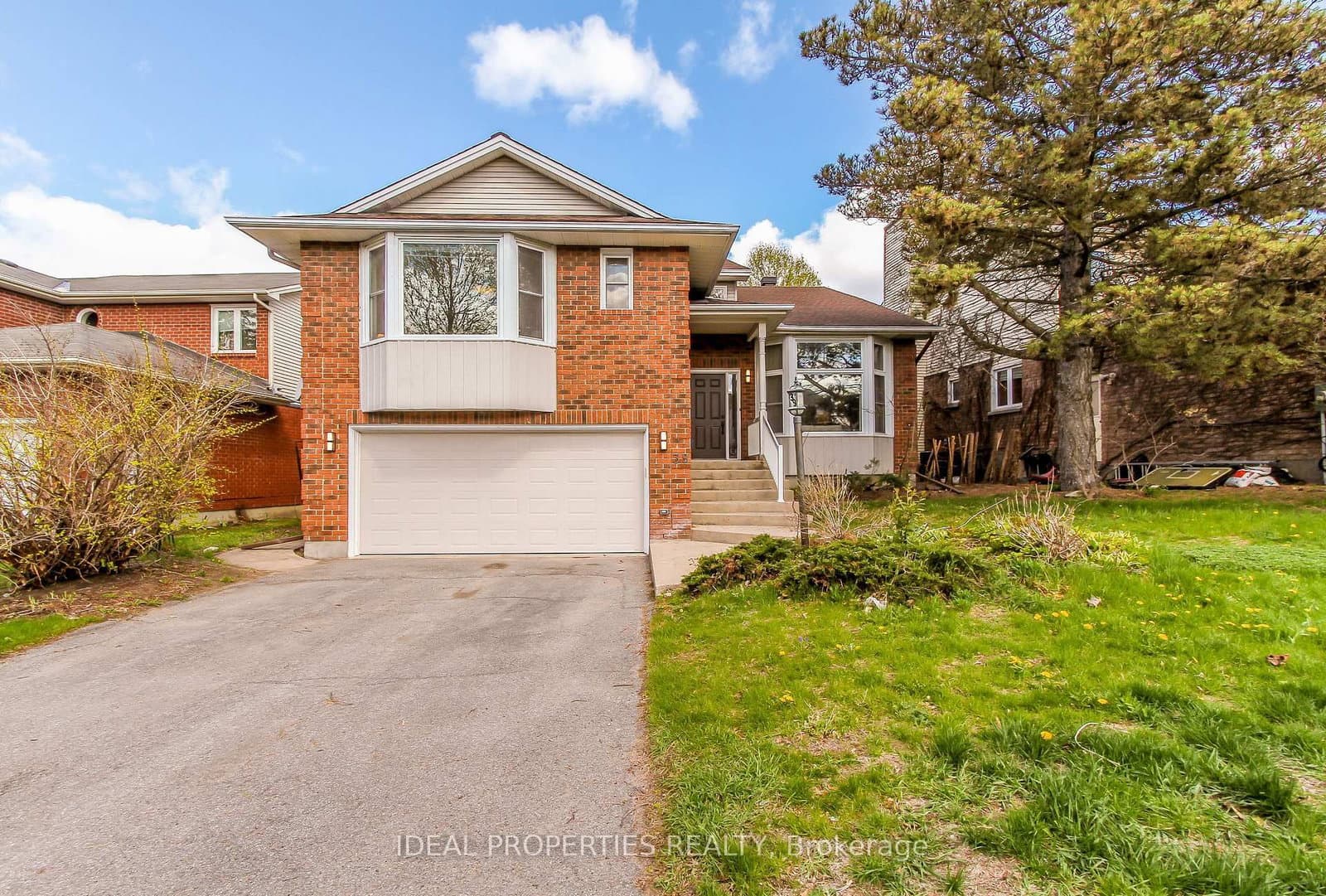 39 HUNTINGS END Avenue, Kanata, ON