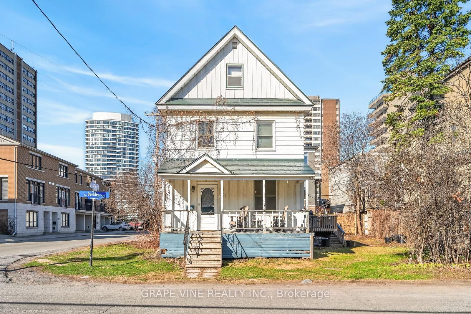 388 Berkley Avenue, Ottawa, ON