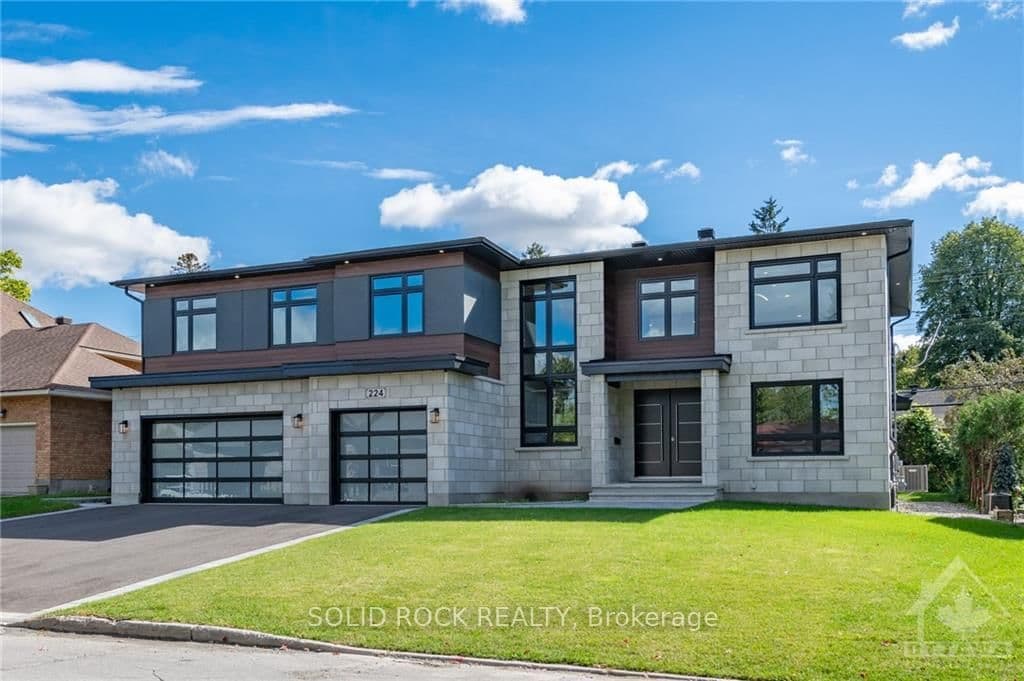 224 Roger Road, Ottawa, ON