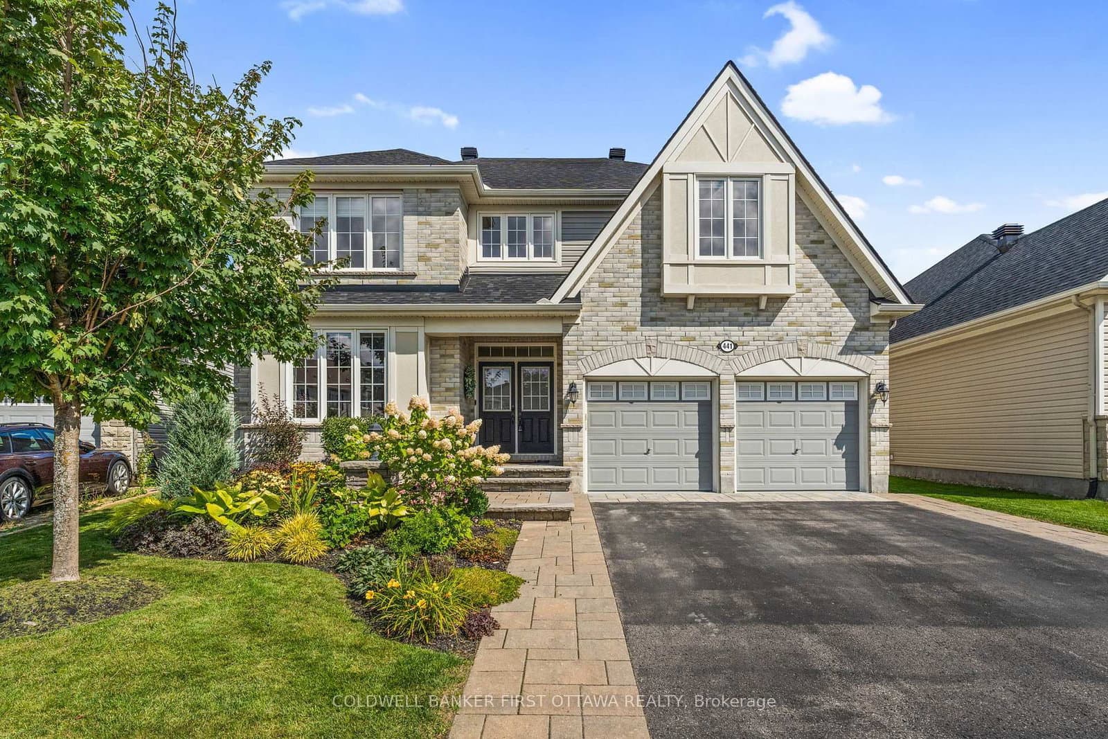 441 Blackleaf Drive, Ottawa, ON