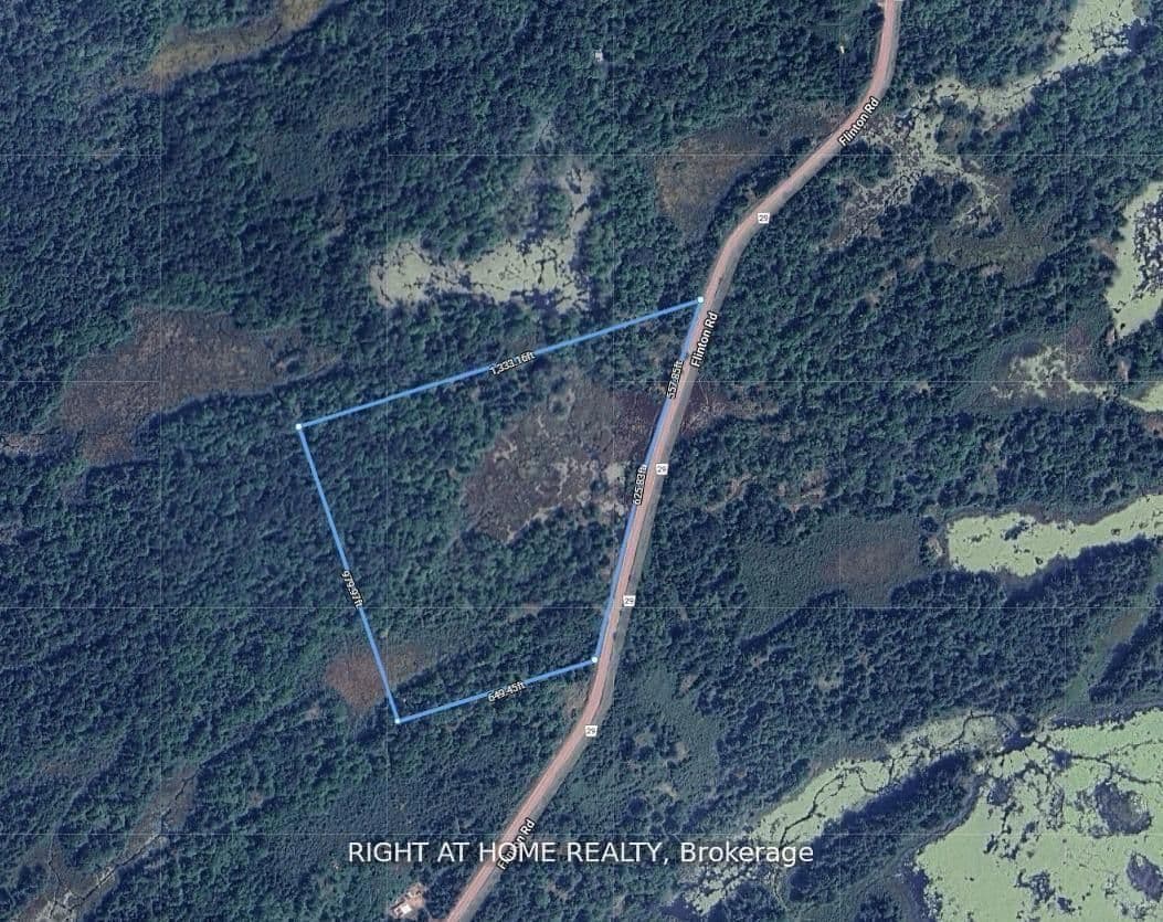1115 Flinton Rd Highway, Tweed, ON