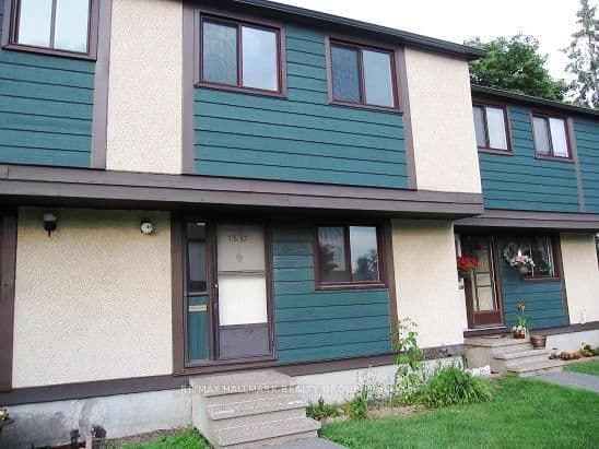 111 - 1817 Meadowbrook Road, Ottawa, ON
