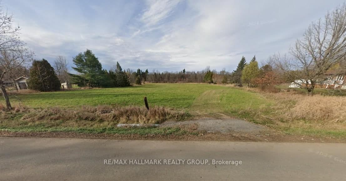 CON 1 PT LOT 3 BURRITTS RAPIDS Road, Merrickville, ON