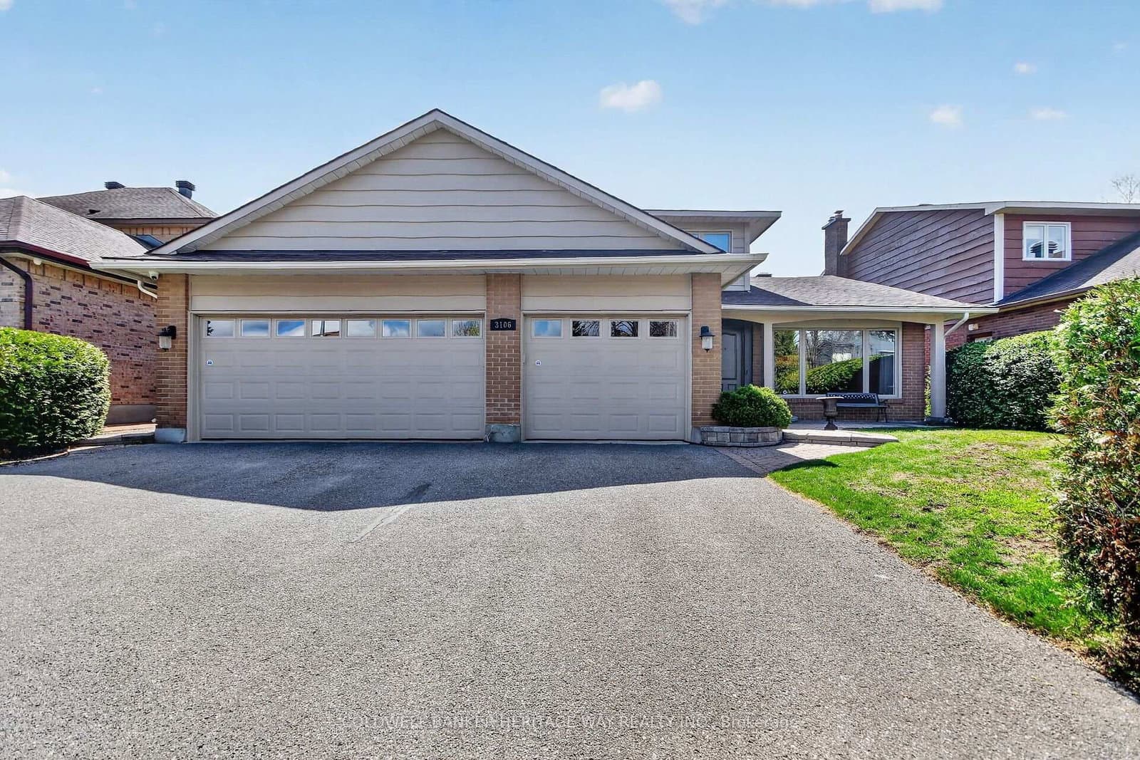 3106 Uplands Drive, Ottawa, ON