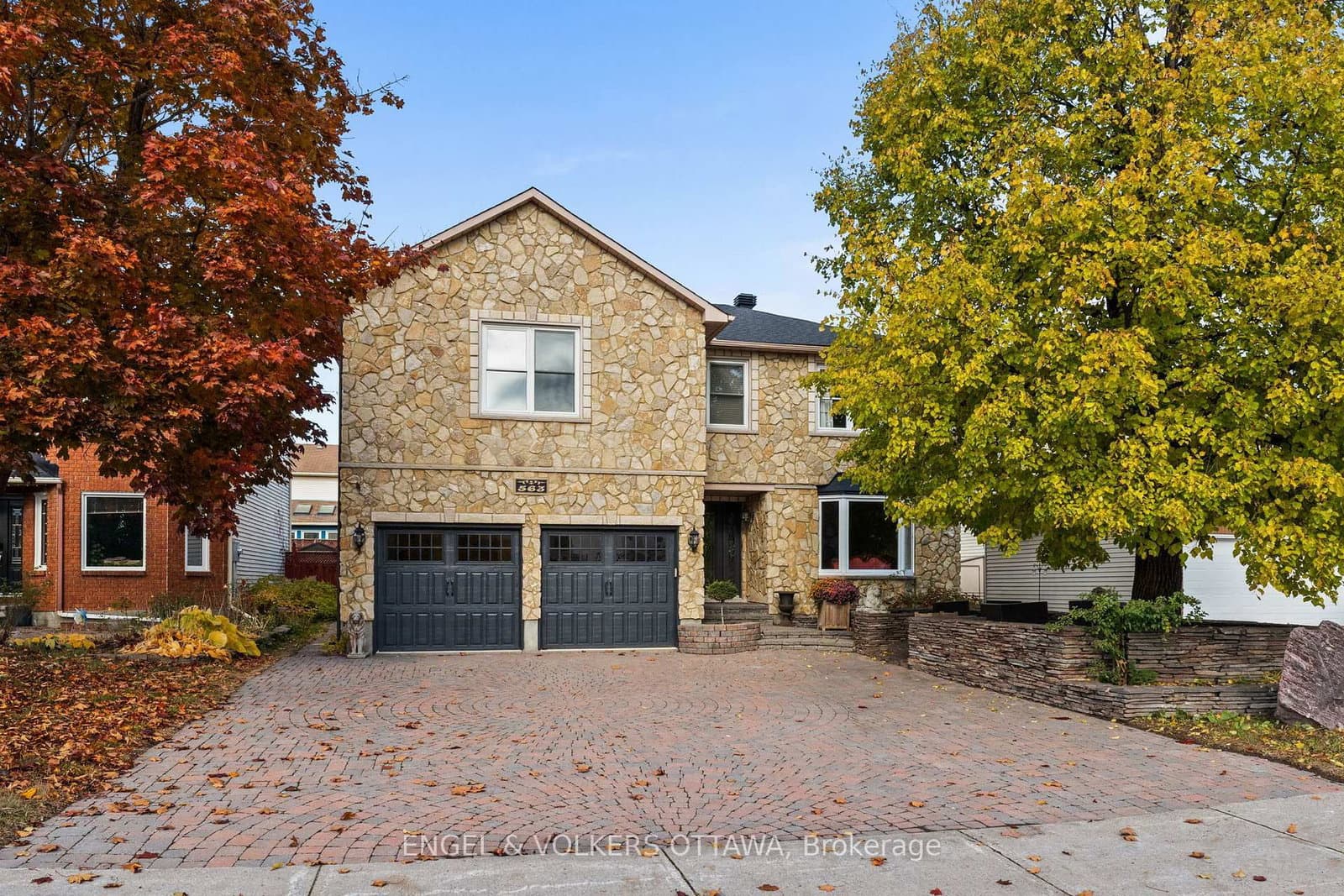 563 Merkley Drive, Ottawa, ON