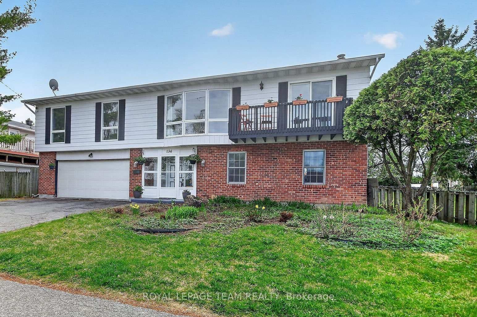136 James Cummings Avenue, Ottawa, ON