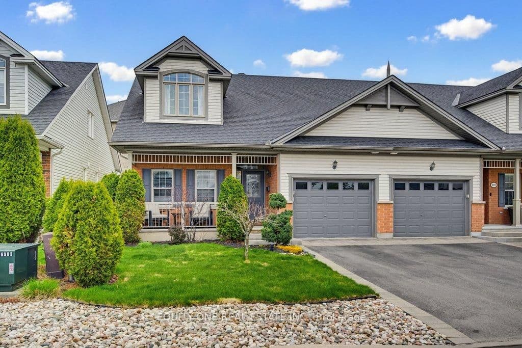 632 Birkhill Place, Ottawa, ON