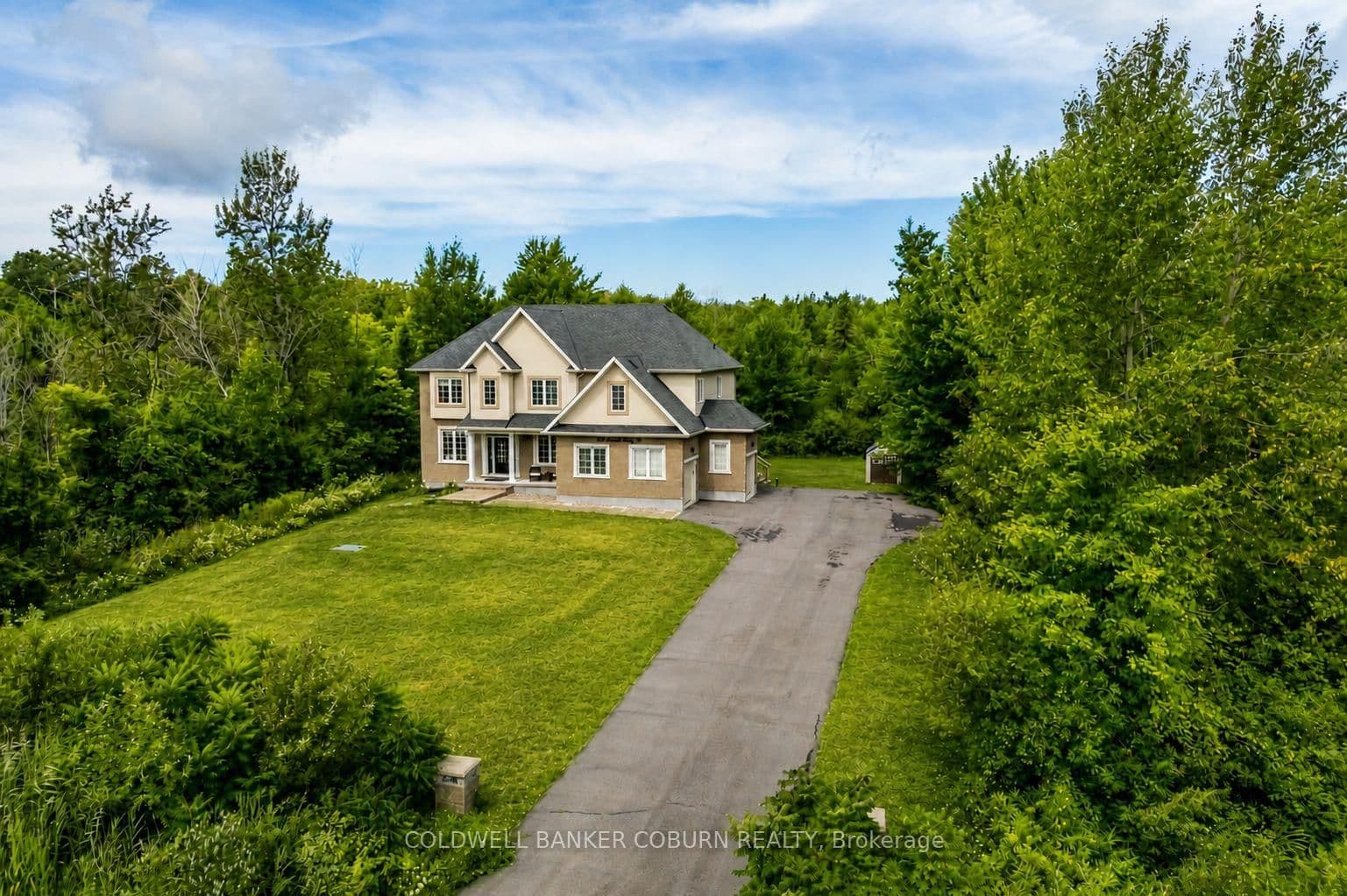 549 Osmond Daley Drive, Carp, ON