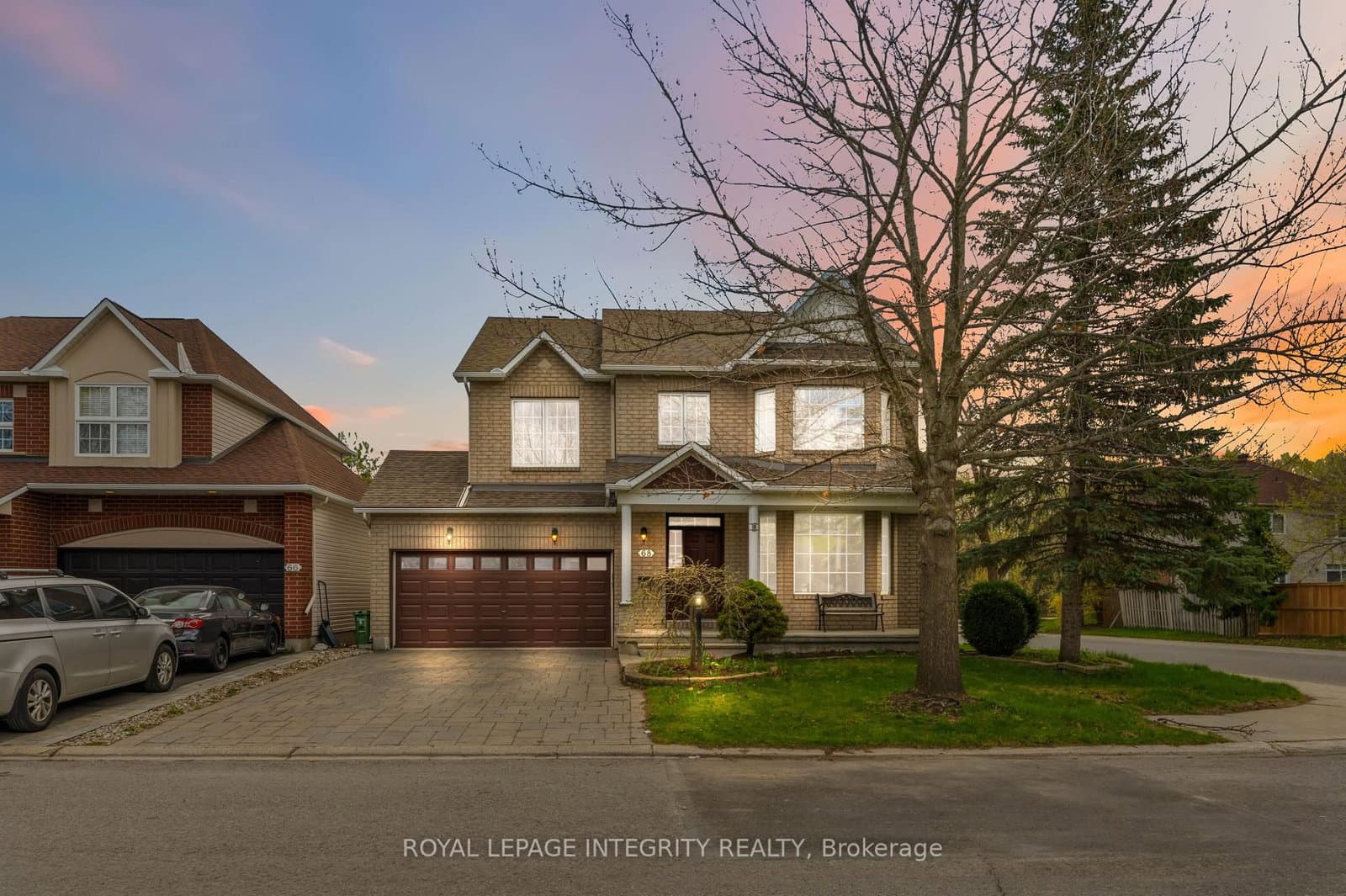 68 Greatwood Crescent, Ottawa, ON