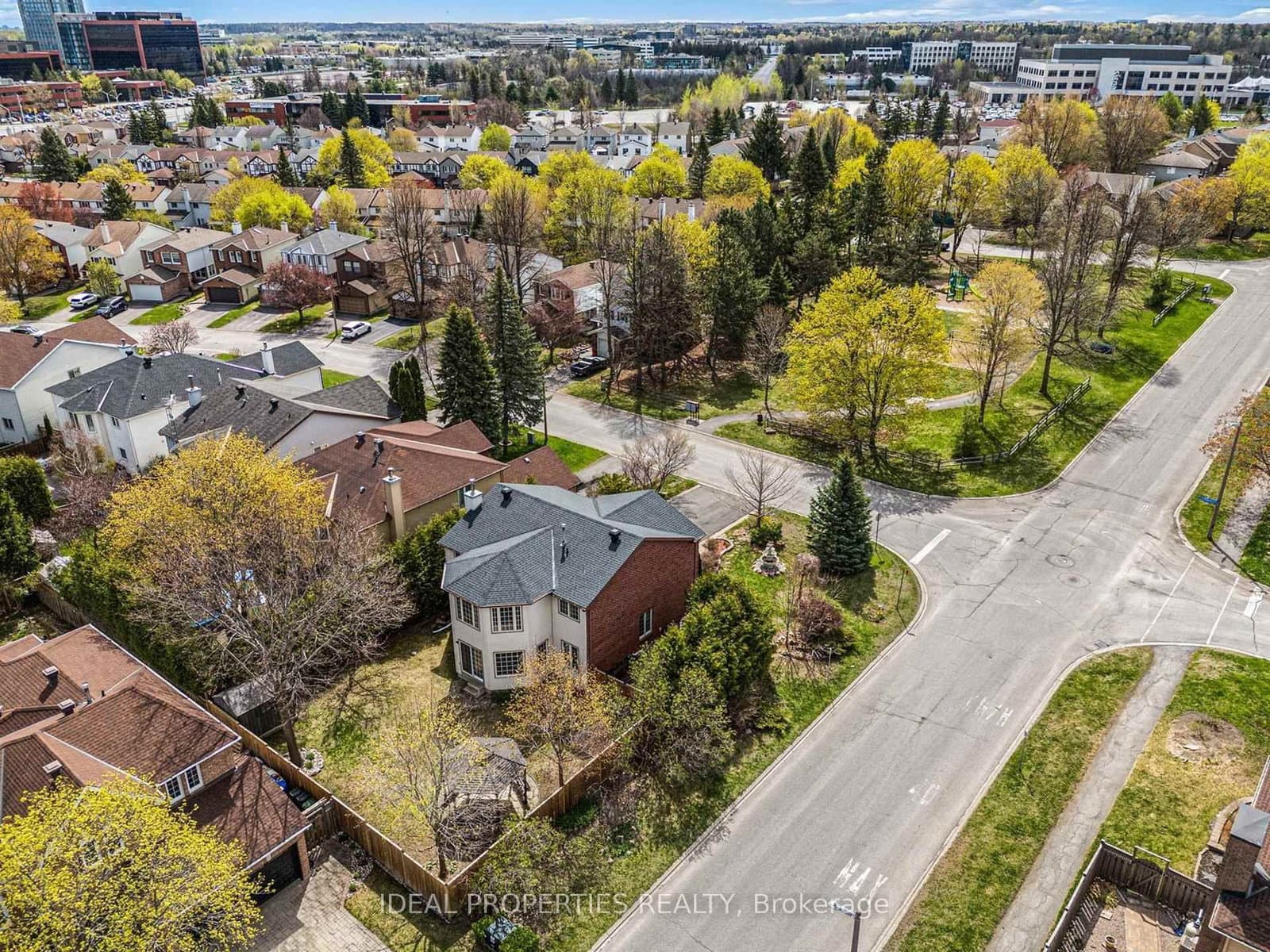 1 Acklam Terrace, Kanata, ON — photo 2