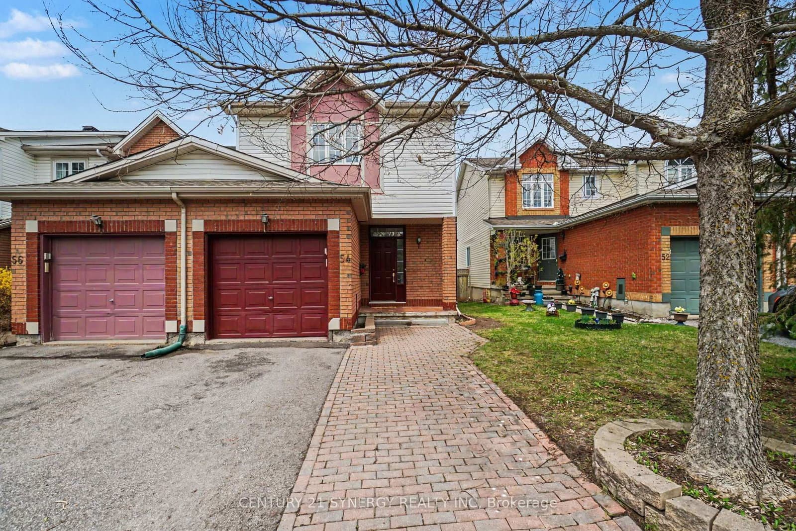 54 Meadowcroft Crescent, Ottawa, ON — photo 2