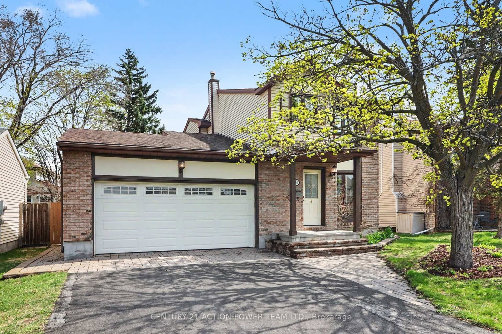 1729 Bottriell Way, Orleans, ON