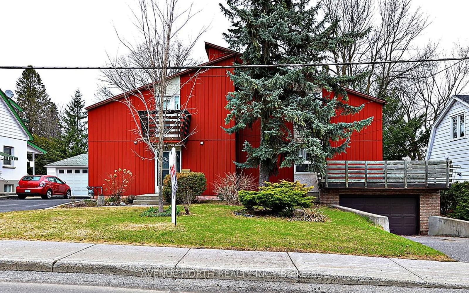 663 Broadview Avenue, Ottawa, ON
