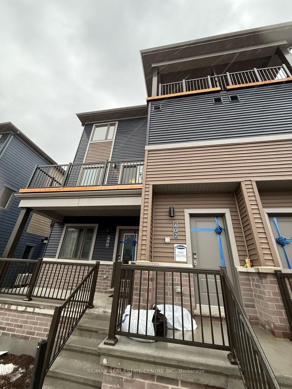 402 PARNIAN PVT Private, Barrhaven, ON