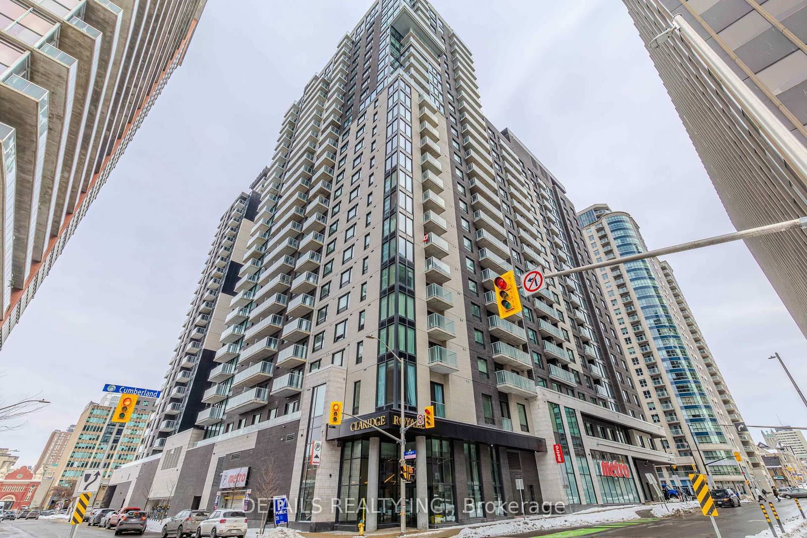 510 - 180 George Street, Ottawa, ON