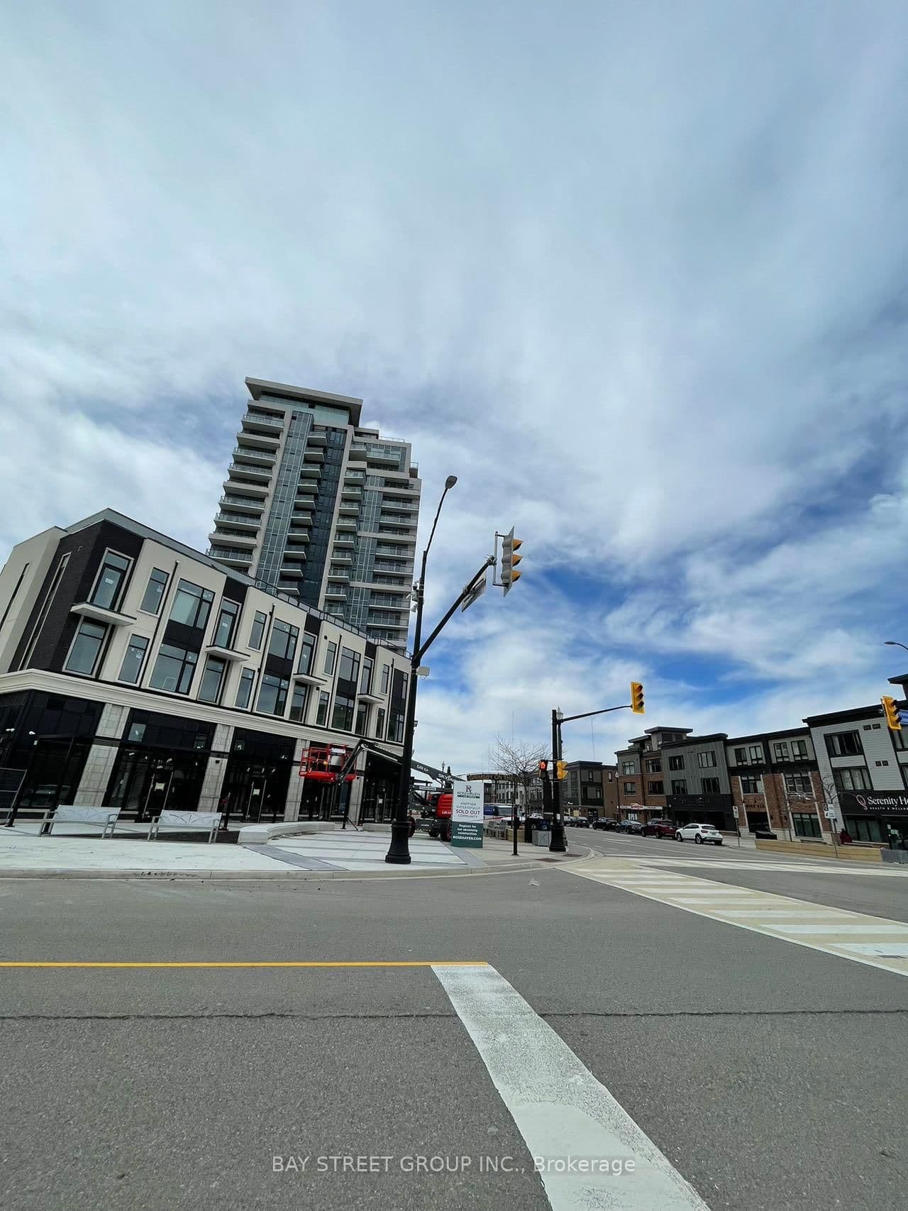 503 - 385 Winston Road, Grimsby, ON