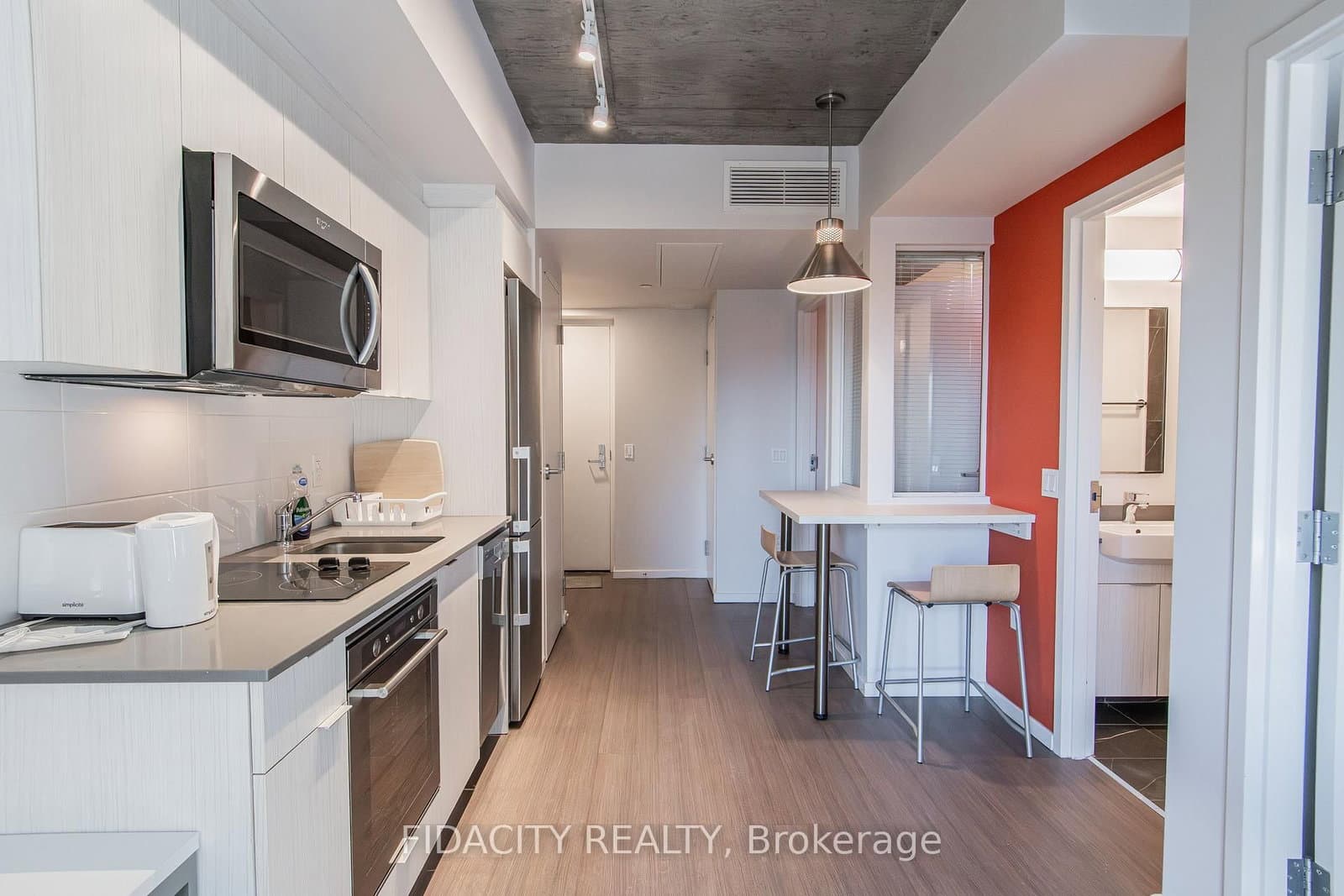 2912 - 105 Champagne Avenue, Ottawa, ON — photo 3