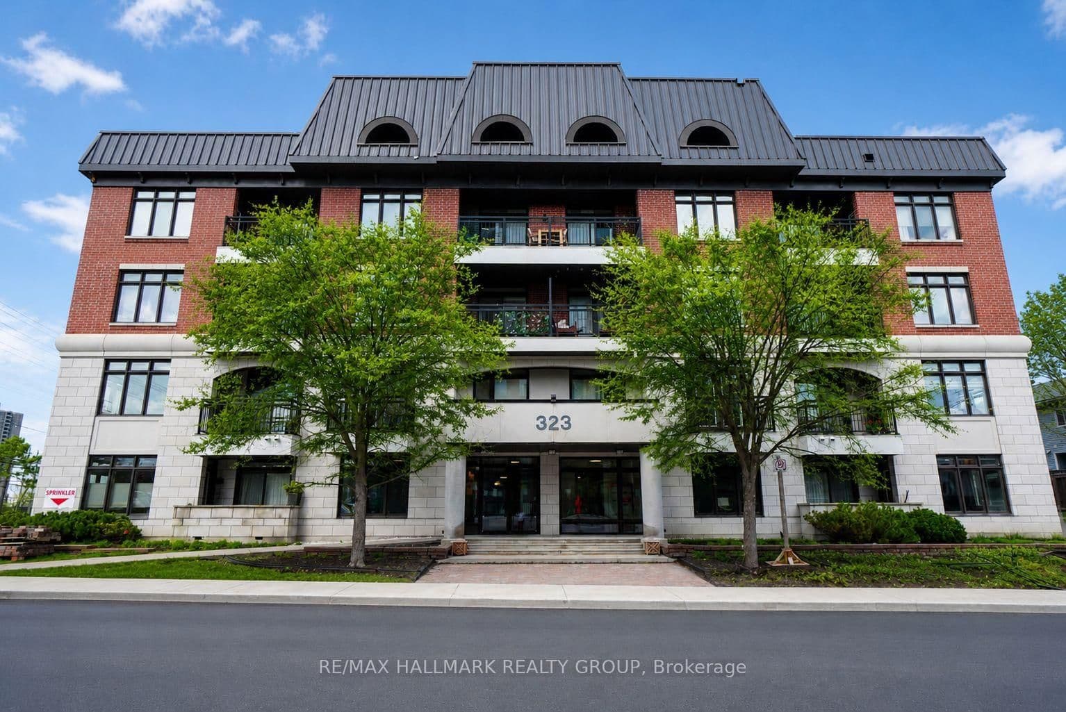 108 - 323 Winona Avenue, Ottawa, ON
