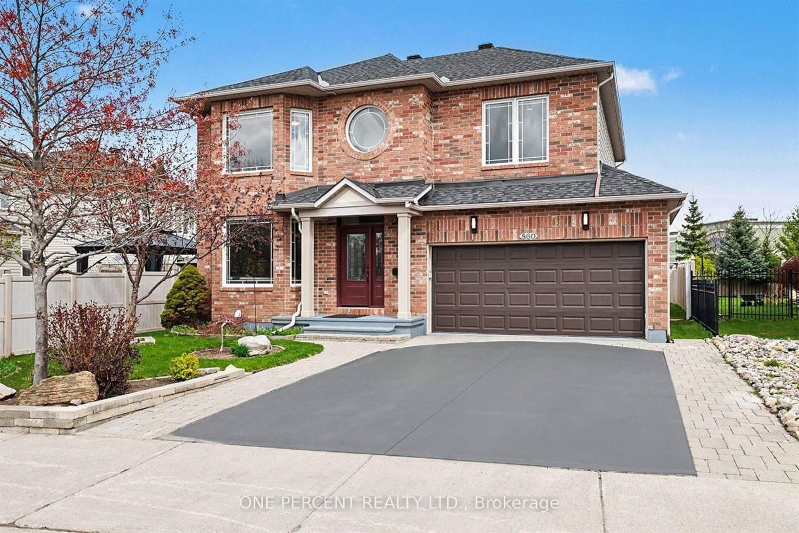 860 Taradale Drive, Ottawa, ON