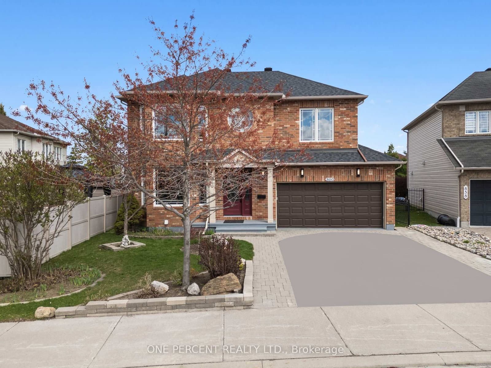 860 Taradale Drive, Ottawa, ON — photo 3