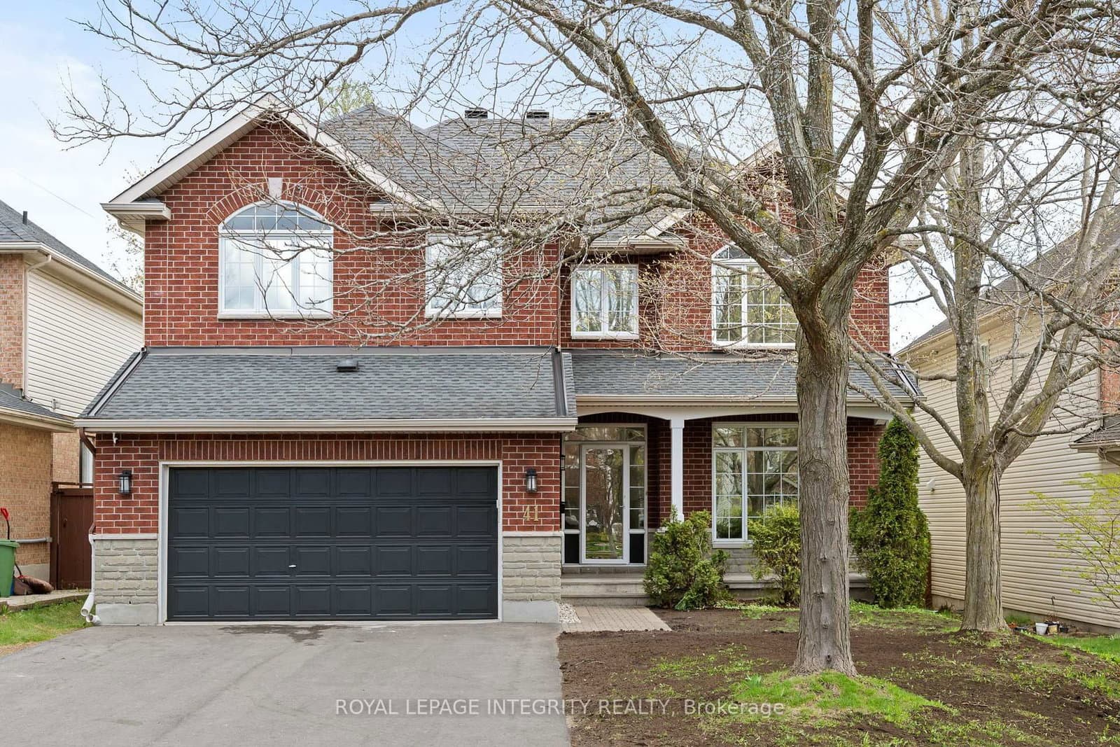 41 Bramblewood Crescent, Ottawa, ON