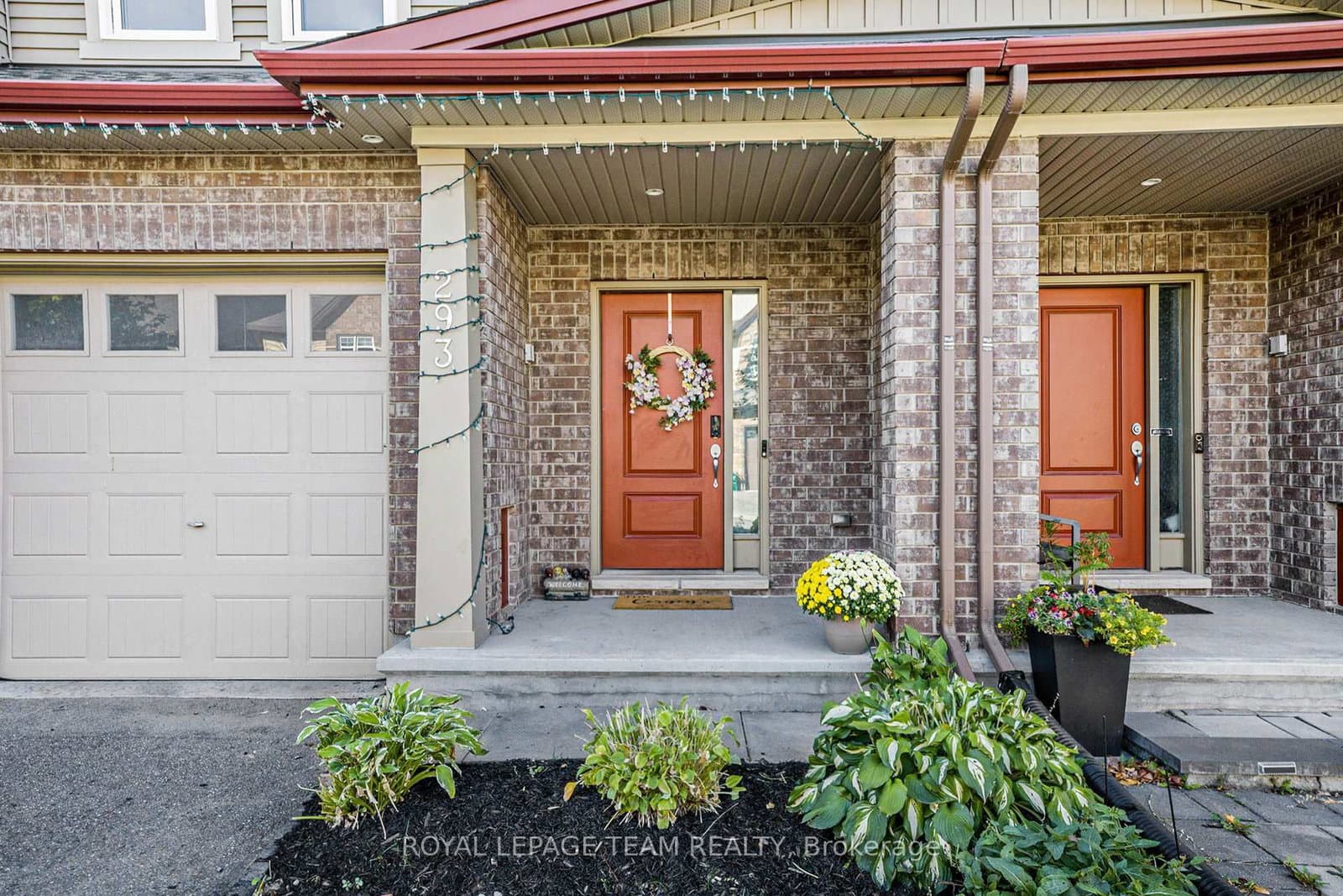 293 Fergus Crescent, Ottawa, ON — photo 2
