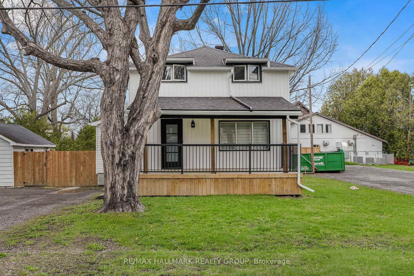 2545 MARKET Street, Ottawa, ON