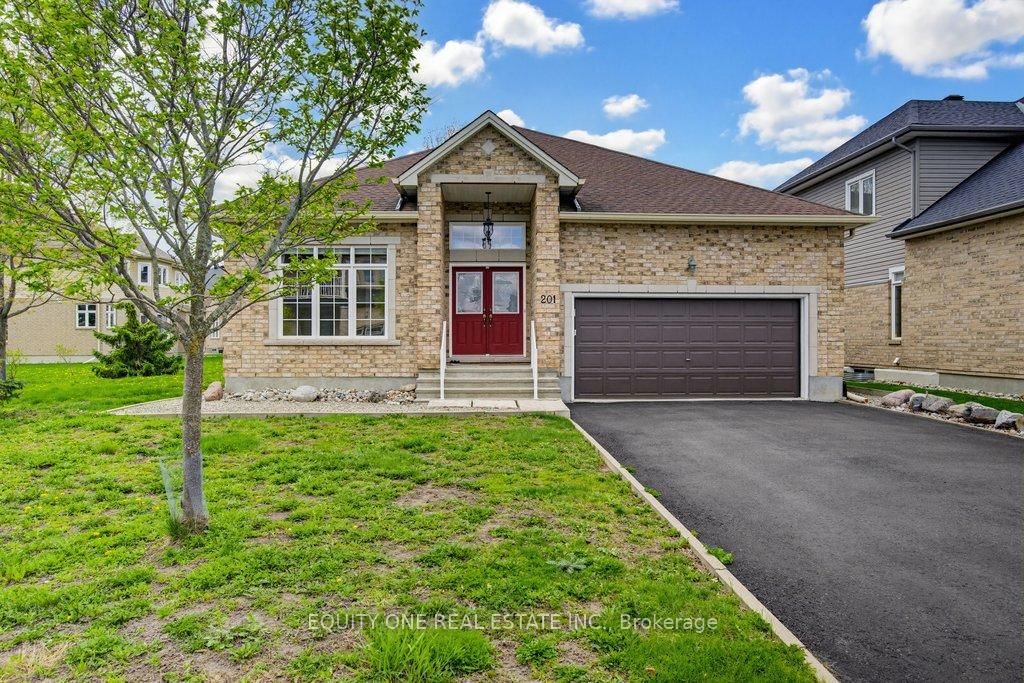 201 Trailgate Street, Ottawa, ON