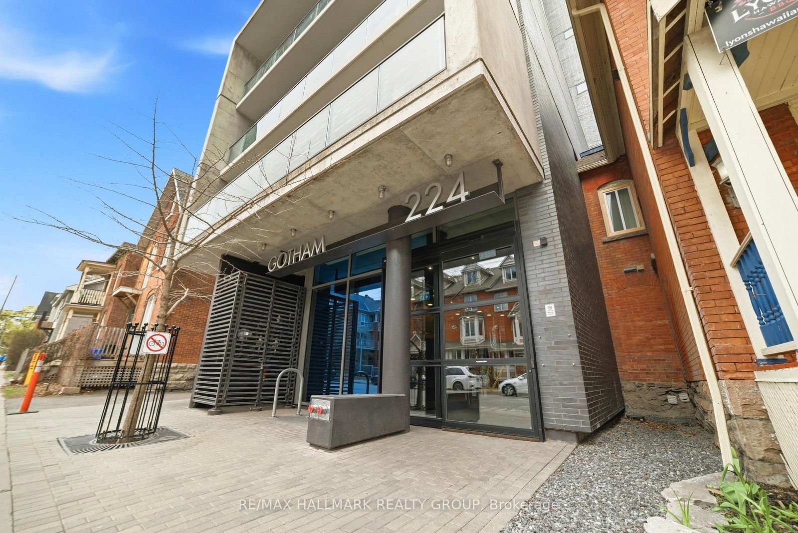 1009 - 224 Lyon Street, Ottawa, ON — photo 2