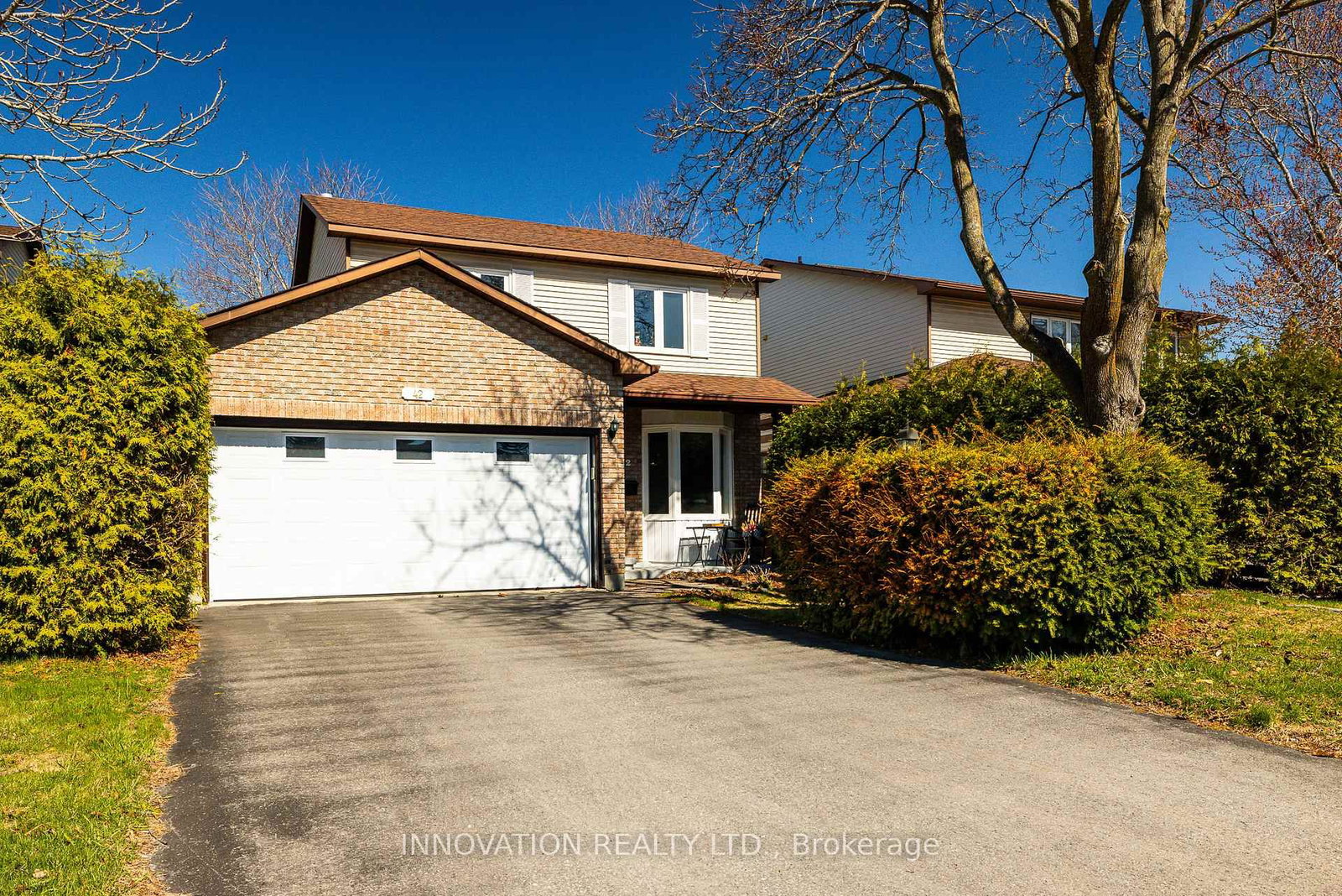 42 Liston Crescent, Ottawa, ON