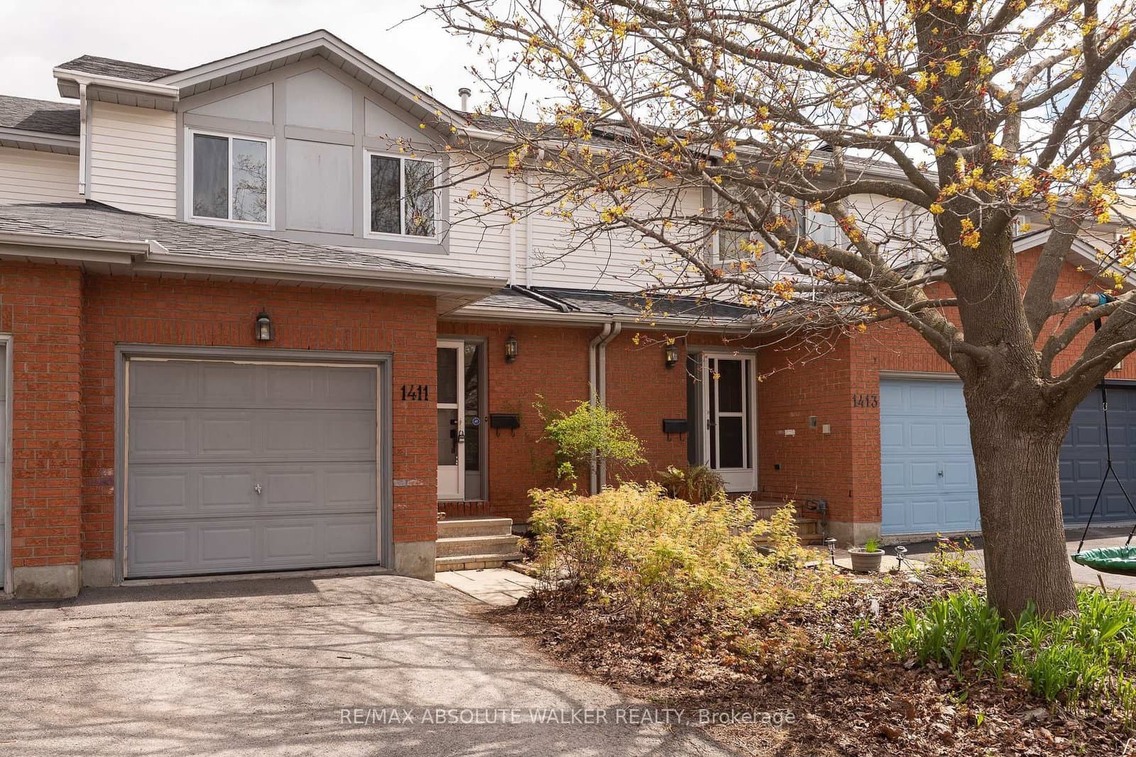 1411 Caravel Crescent, Ottawa, ON