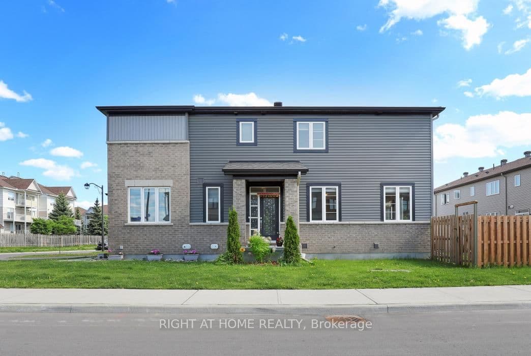900 Serrano Street, Orleans, ON