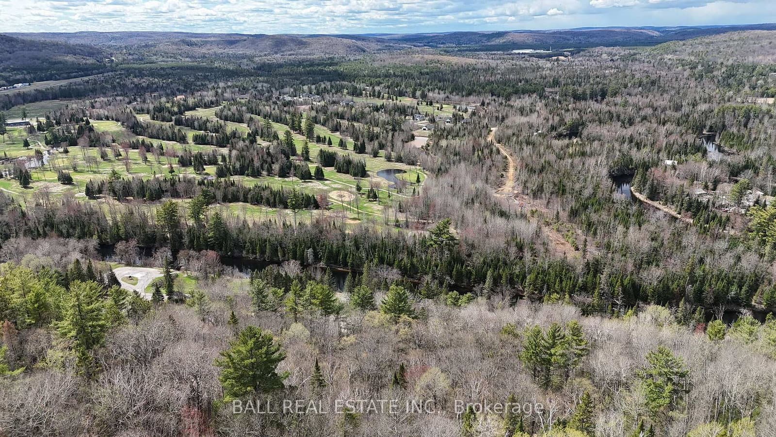 00 Highway 62 N, Bancroft, ON