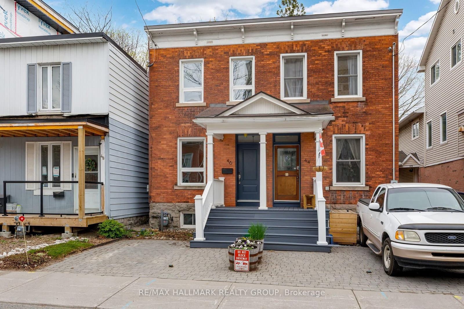 46 HAVELOCK Street, Ottawa, ON — photo 2