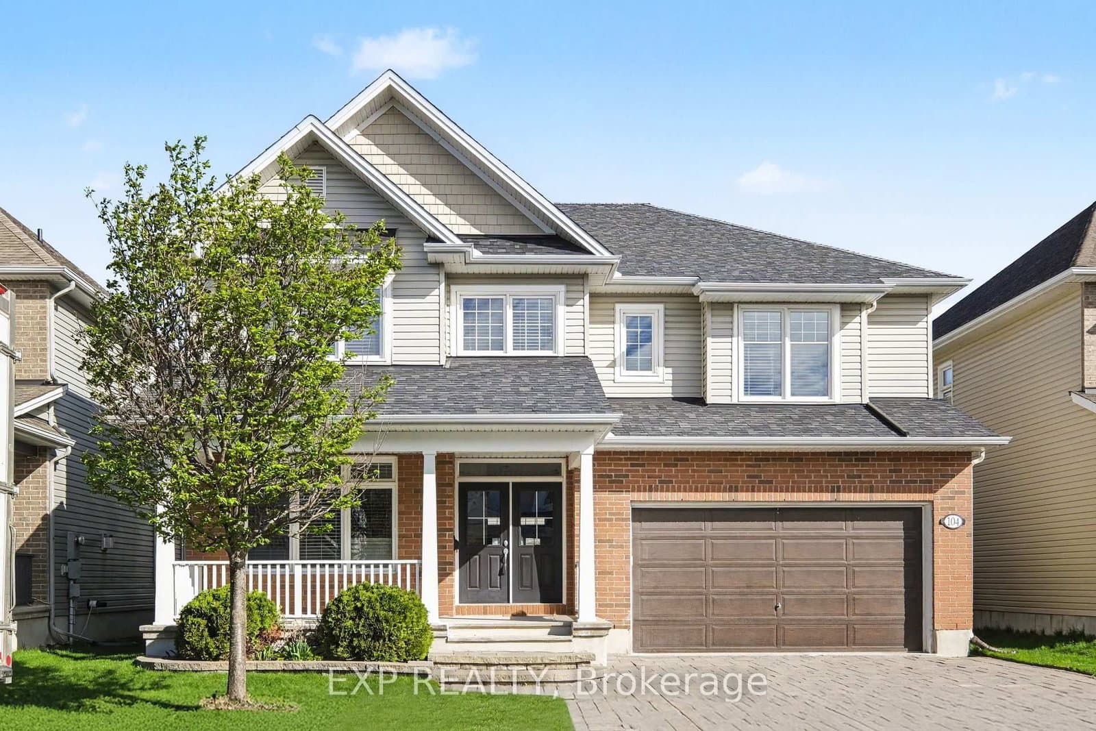 104 Brambling Way, Ottawa, ON