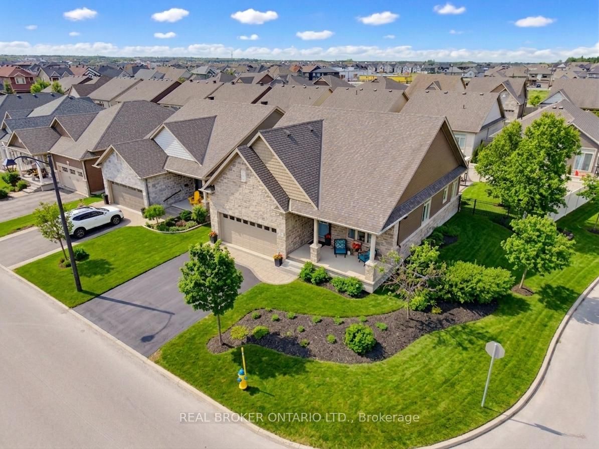 341 Bobolink Ridge, Ottawa, ON