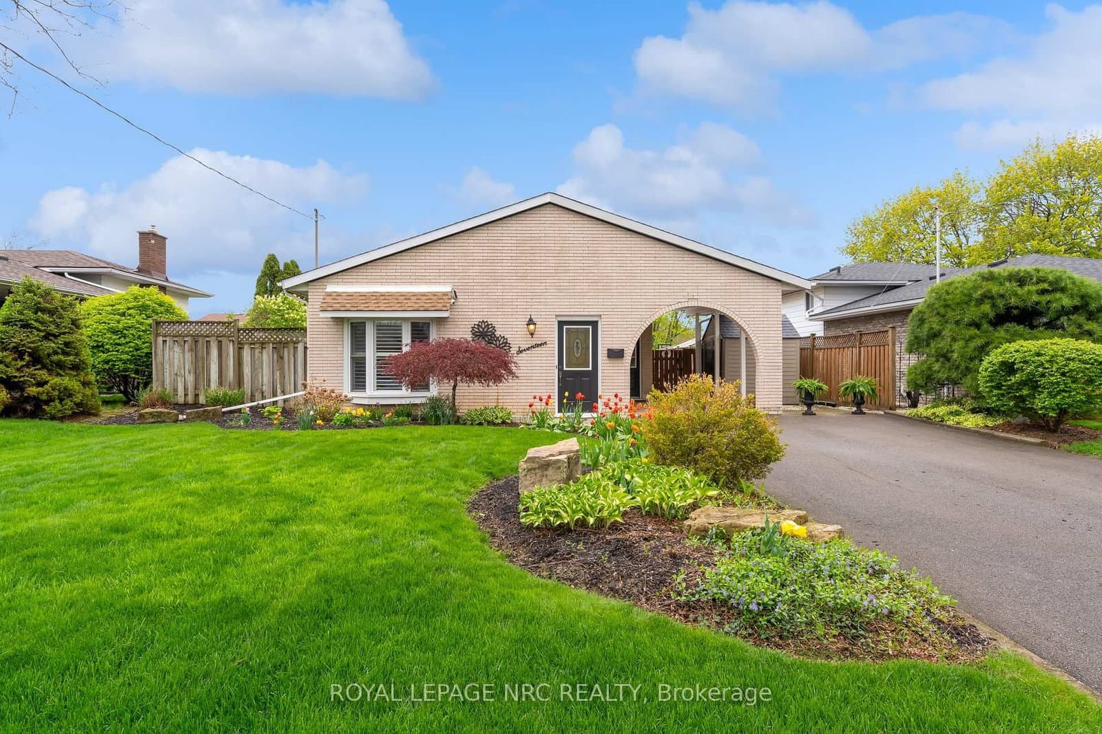 17 Baraniuk Street, St. Catharines, ON