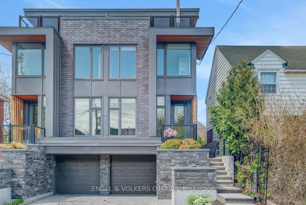 267 Fifth Avenue, Ottawa, ON