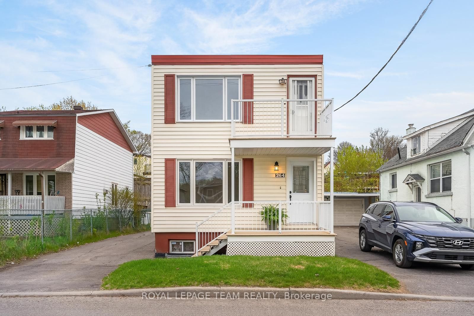 264 Ste Anne Avenue, Ottawa, ON