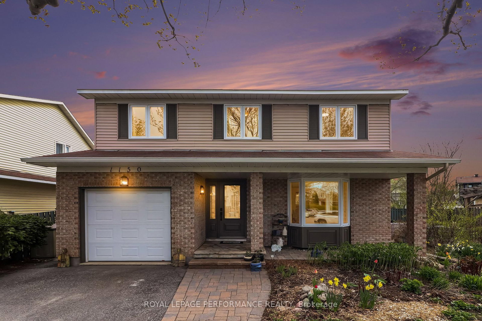 1150 Sauterne Park, Ottawa, ON — photo 2