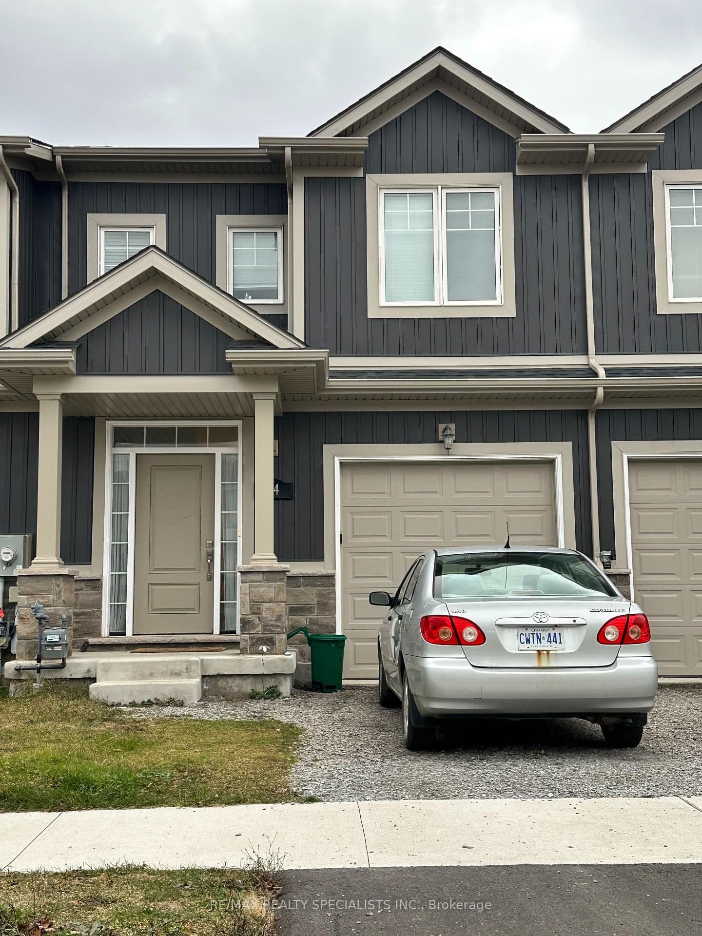 14 DAMUDE Avenue, Thorold, ON