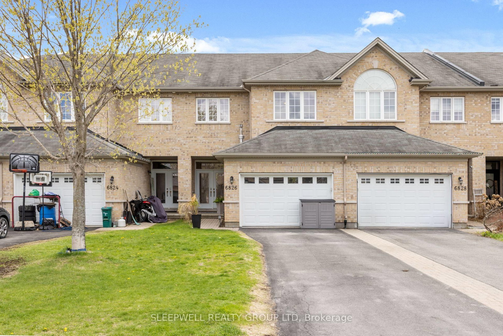 6826 Breanna Cardill Street, Greely, ON