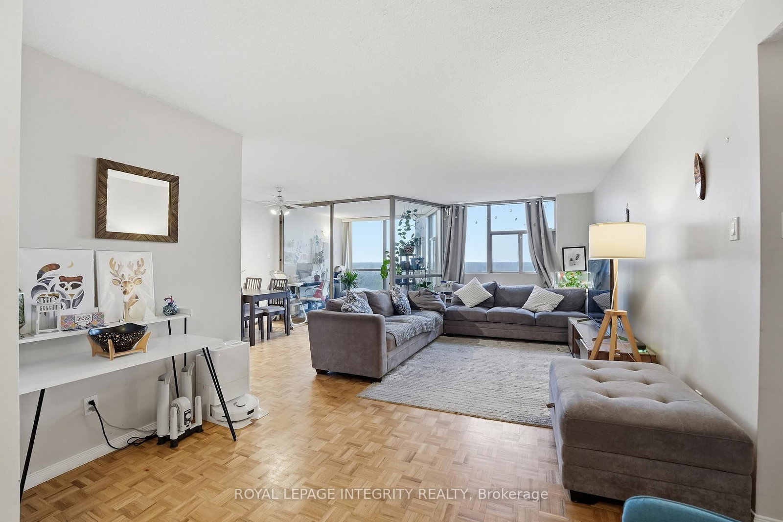 1208 - 2760 Carousel Crescent, Ottawa, ON — photo 3