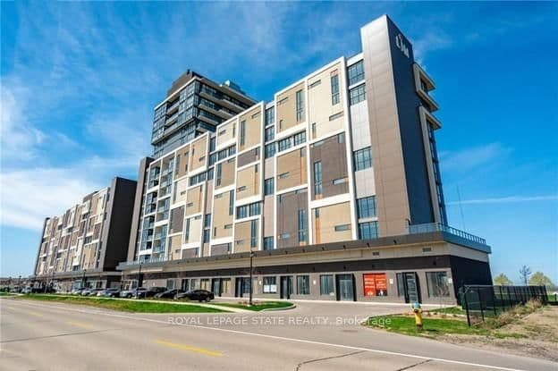 905 - 550 North Service Road, Grimsby, ON